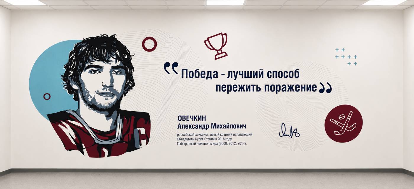 Александр Овечкин